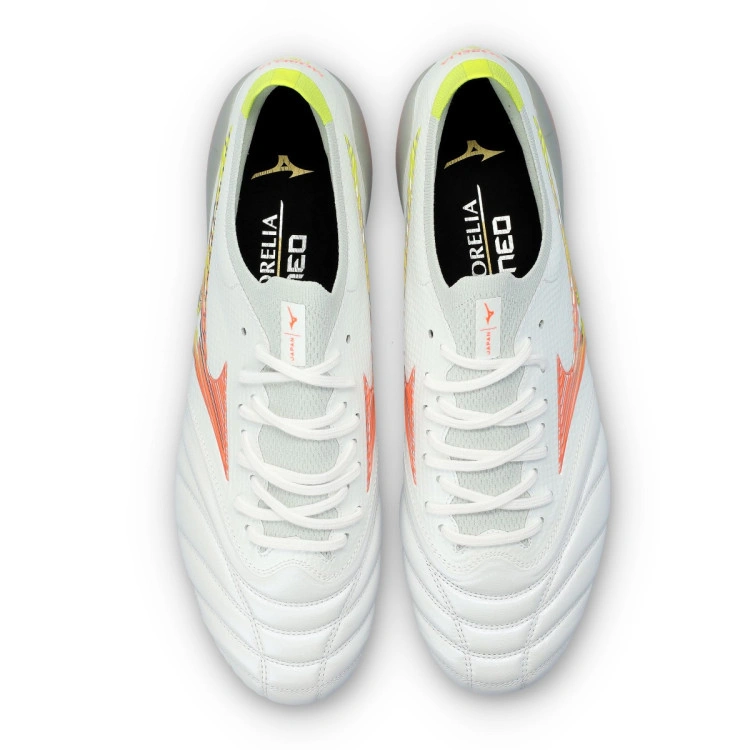 bota-mizuno-morelia-neo-v-beta-made-in-japan-fg-white-evening-primrose-lava-orange-5