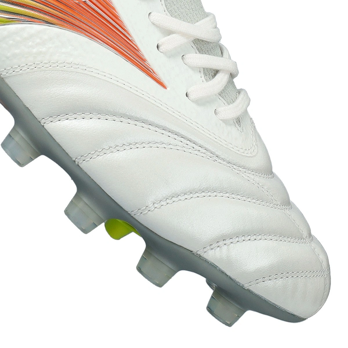 bota-mizuno-morelia-neo-v-beta-made-in-japan-fg-white-evening-primrose-lava-orange-6