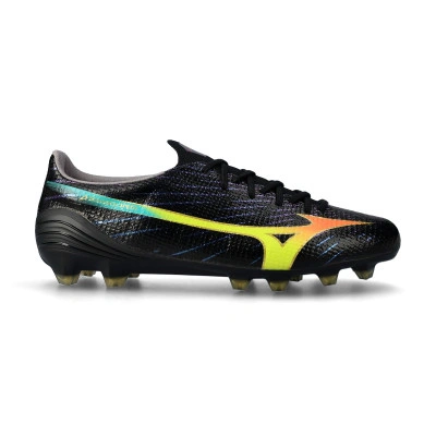 Kopačke Mizuno Alpha III Made in Japan FG
