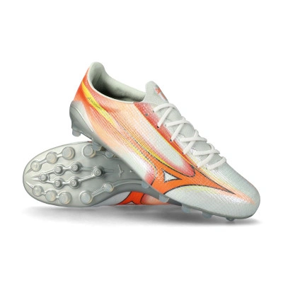 Kopačke Mizuno Alpha III Made In Japan AG