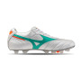 Morelia II Japan FG-White-Arcadia-Lava Orange