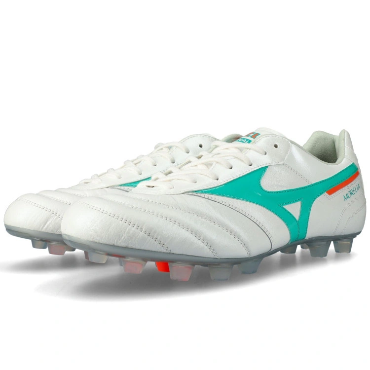 bota-mizuno-morelia-ii-elite-fg-white-arcadia-lava-orange-9