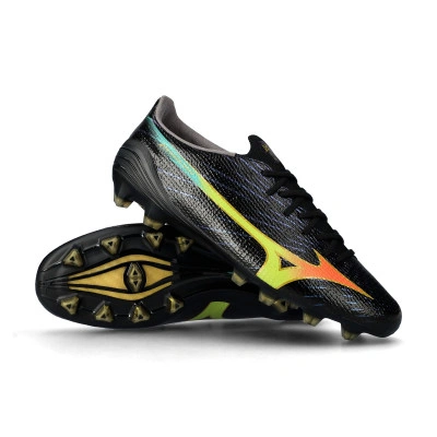Kopačke Mizuno Alpha III Elite FG