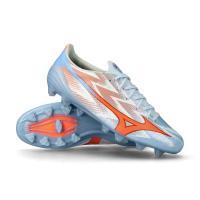 Kopačke Mizuno Alpha III Elite FG