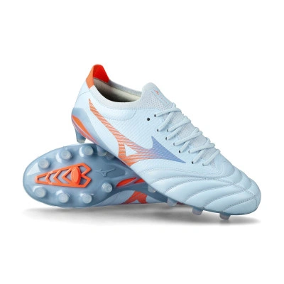 Kopačke Morelia Neo V Beta Elite FG