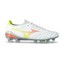 Morelia Neo V Beta Pro FG-White-Lava Orange-Evening Prim