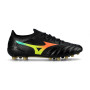 Morelia Neo V Beta Pro AG-Black-Lava Orange-Arcadia