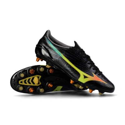 Kopačke Mizuno Alpha III Elite Mix