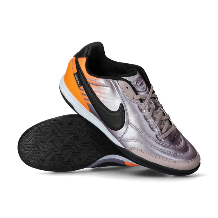 zapatilla-nike-tiempo-streetgato-bleaced-lilac-black-total-orange-0