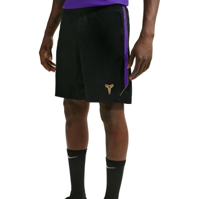 Kratke hlače Fc Barcelona Training Segunda Equipación x Kobe 2026-2027