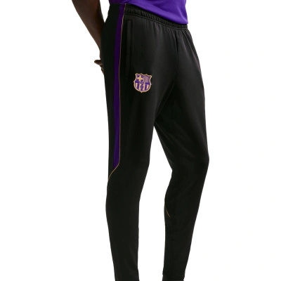 Duge hlače FC Barcelona Training Gostujući x Kobe 2026-2027