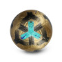 Academy Kylian Mbappé-metallic gold-clear jade-dark hazel-(persian