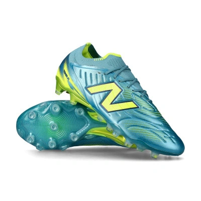Kopačke Tekela Elite Low Laced FG V5