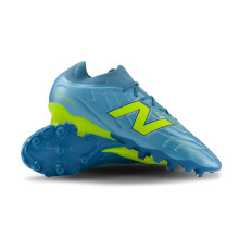 Kopačke New Balance Tekela Team Low Laced FG V5