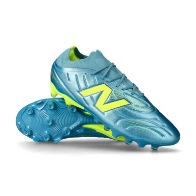 Kopačke Tekela Team Low Laced FG V5