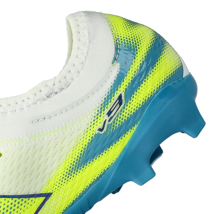 bota-new-balance-furon-team-fg-v9-kinder-blanco-8
