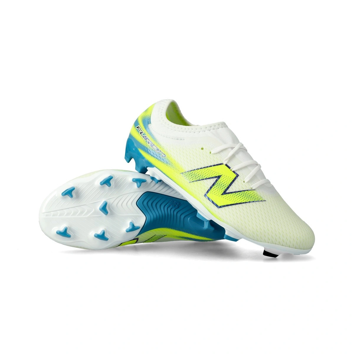 bota-new-balance-furon-team-fg-v9-kinder-blanco-0