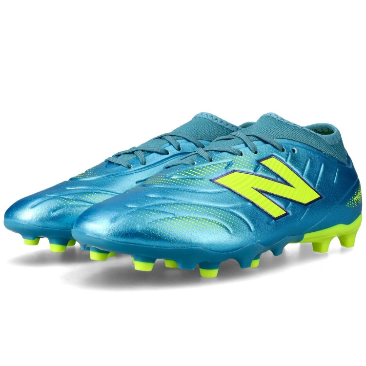 bota-new-balance-tekela-team-low-laced-fg-v5-kinder-azul-9