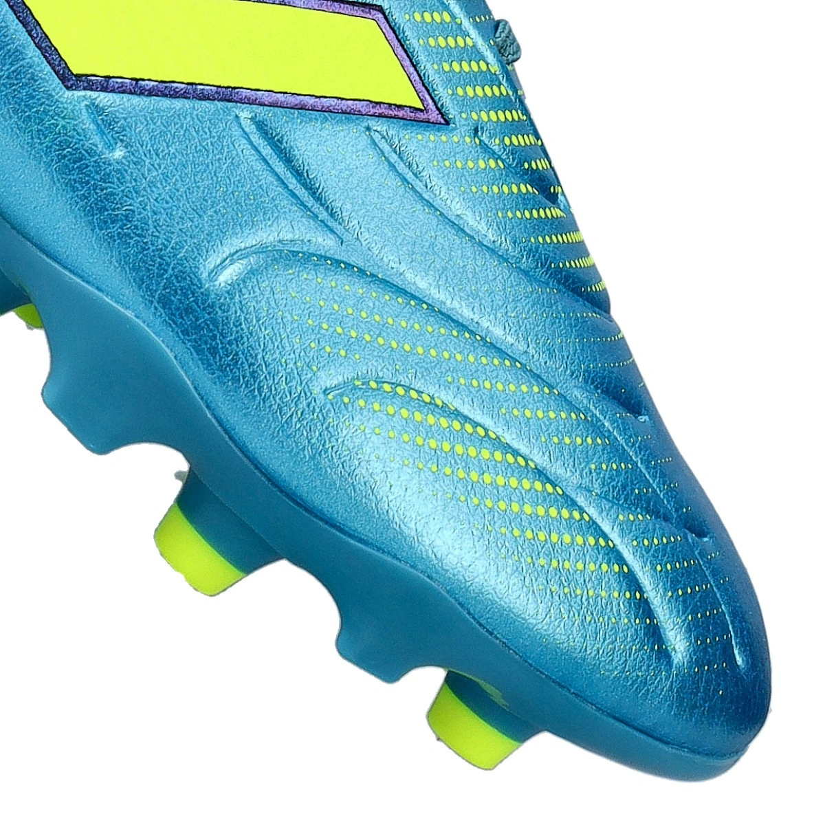 bota-new-balance-tekela-team-low-laced-fg-v5-kinder-azul-6