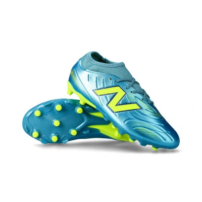 Kopačke Tekela Team Low Laced FG V5 Djeca