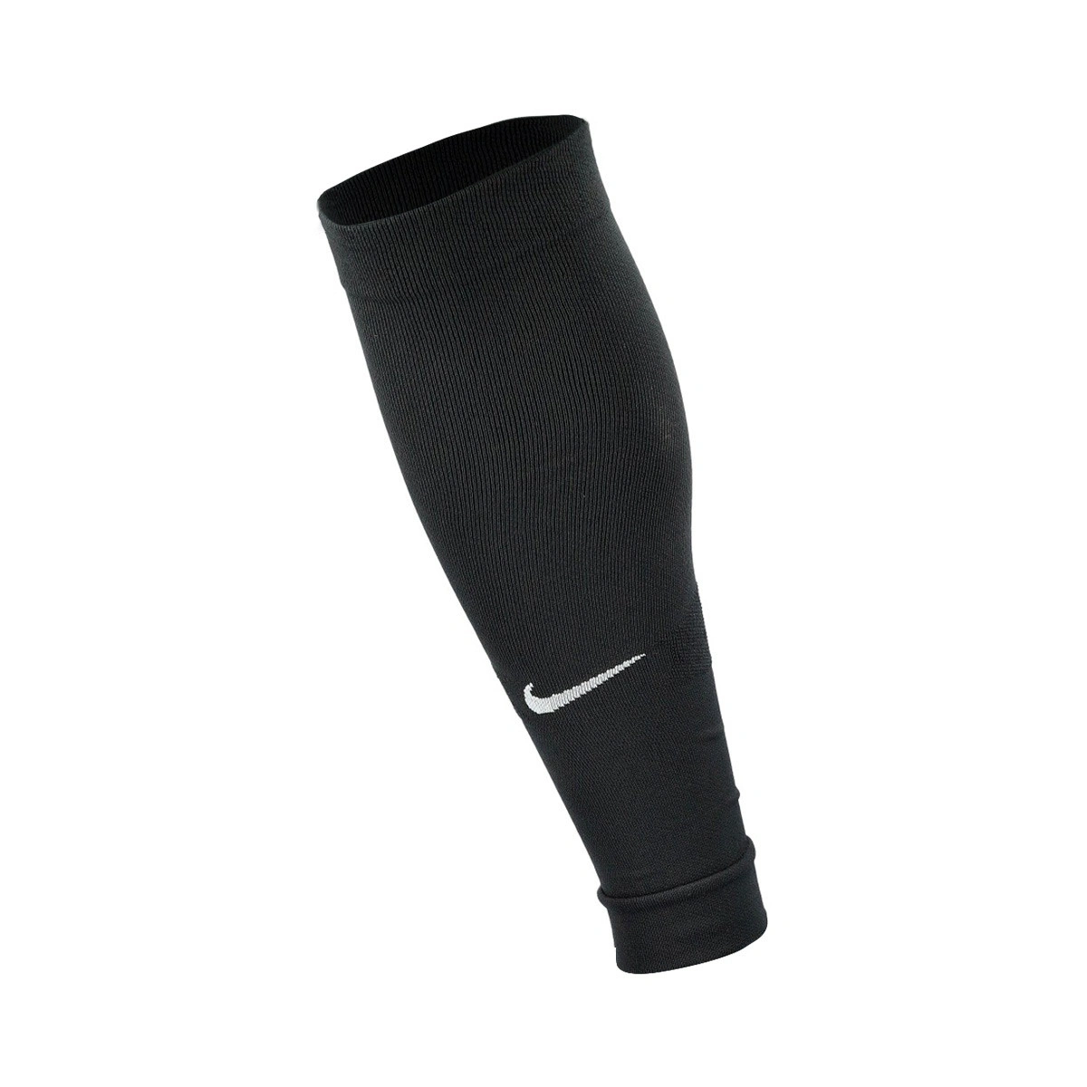 medias-nike-vaporfast-sleeve-negro-0
