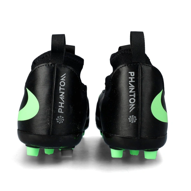 bota-nike-phantom-6-high-academy-ag-kinder-negro-4