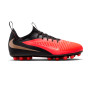 Phantom 6 Low Academy AG Djeca-Brt Crimson-Black-Brt Crimson