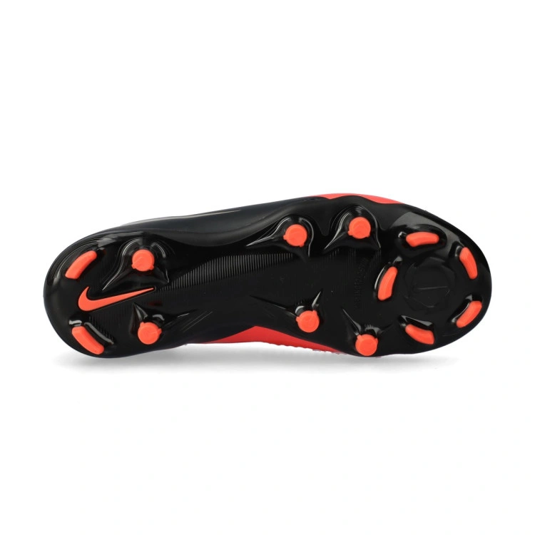bota-nike-phantom-6-low-academy-fgmg-kinder-rojo-3