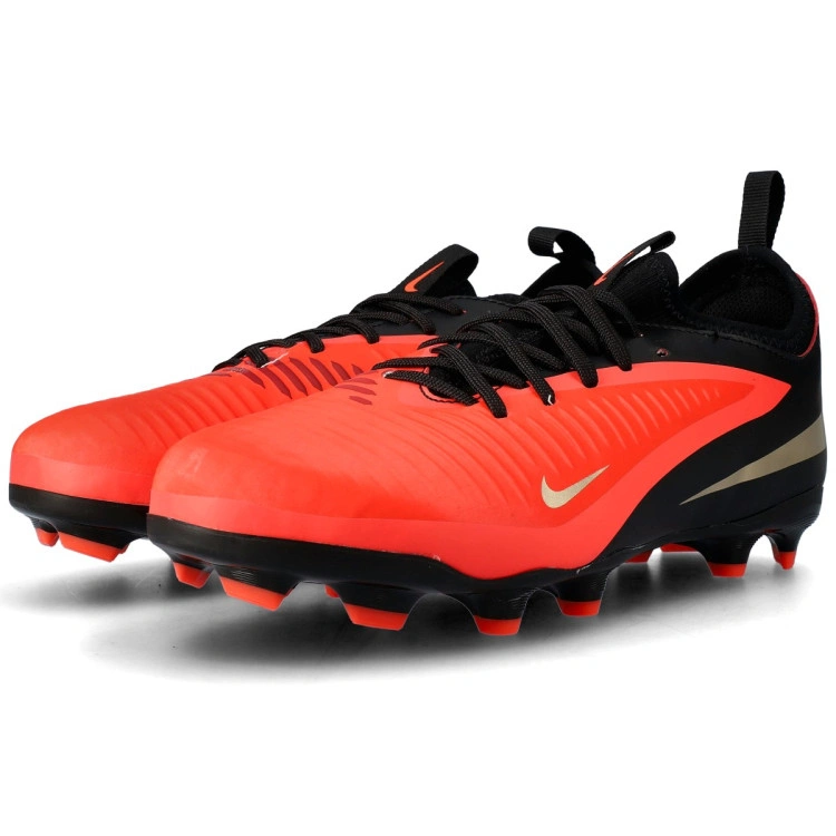 bota-nike-phantom-6-low-academy-fgmg-kinder-rojo-9