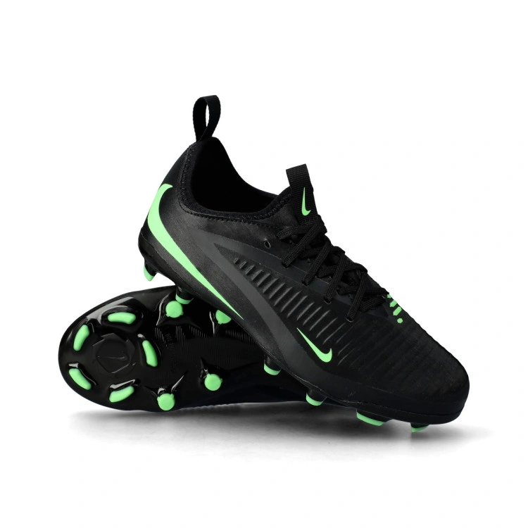 bota-nike-phantom-6-low-academy-fgmg-kinder-negro-0