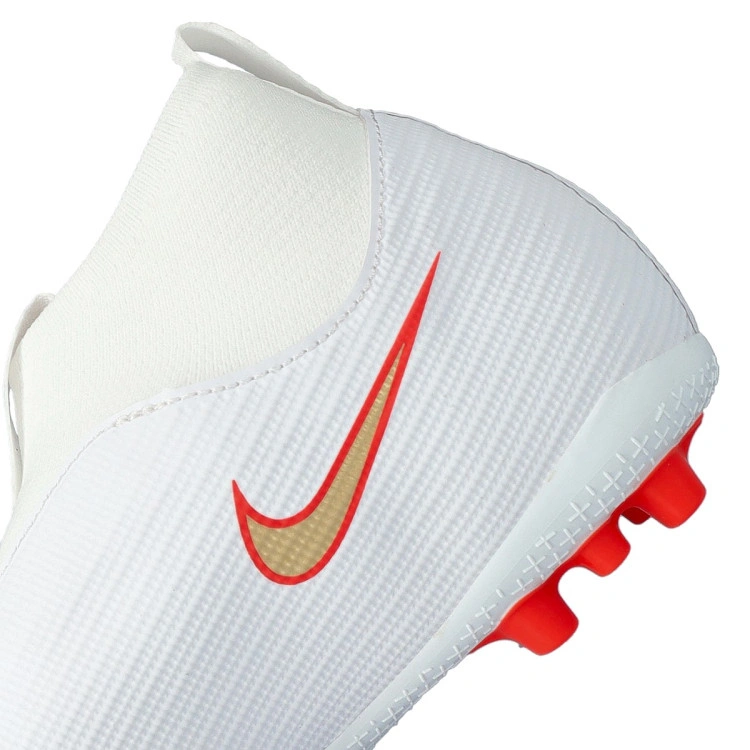 bota-nike-air-zoom-mercurial-superfly-11-academy-ag-kinder-blanco-7
