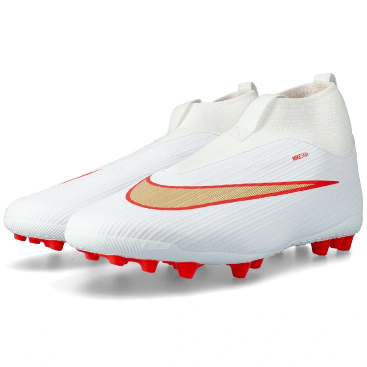 bota-nike-air-zoom-mercurial-superfly-11-academy-ag-kinder-blanco-9