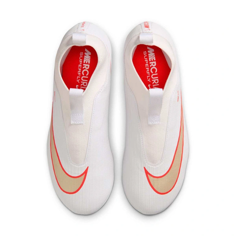 bota-nike-air-zoom-mercurial-superfly-11-academy-ag-nino-white-blur-brt-crimson-5