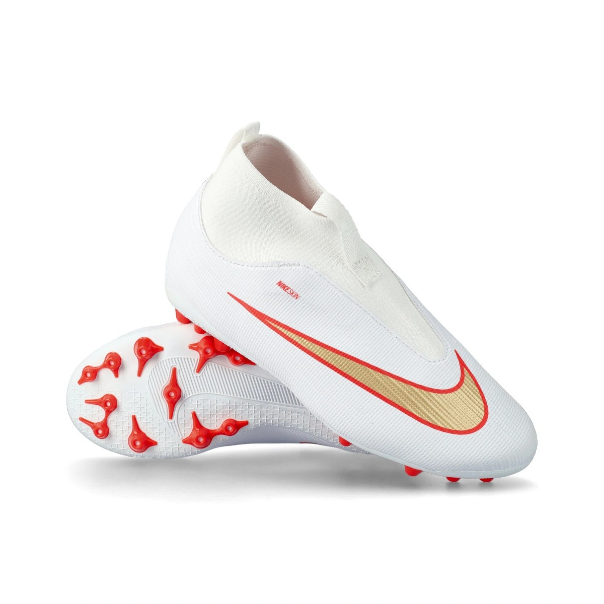 bota-nike-air-zoom-mercurial-superfly-11-academy-ag-kinder-blanco-0