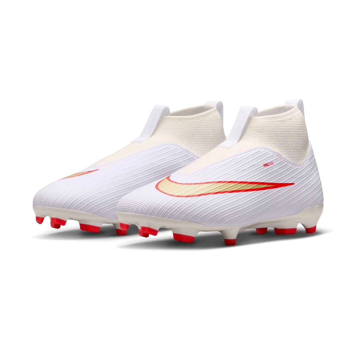 bota-nike-air-zoom-mercurial-superfly-11-academy-fgmg-nino-white-blur-brt-crimson-5