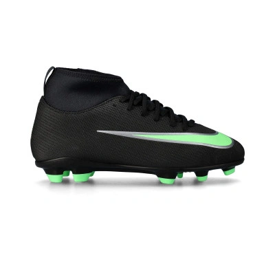 Kopačke Air Zoom Mercurial Superfly 11 Club FG/MG Djeca