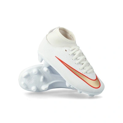 Kopačke Air Zoom Mercurial Superfly 11 Club FG/MG Lk Djeca