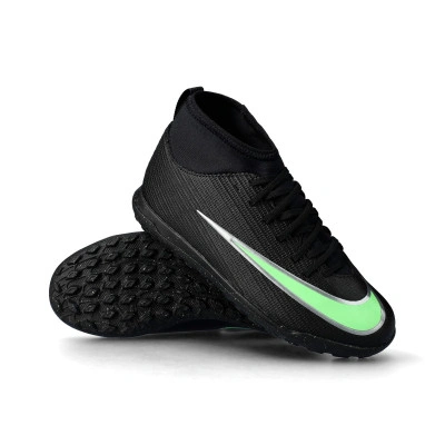 Kopačke Air Zoom Mercurial Superfly 11 Club Turf Djeca