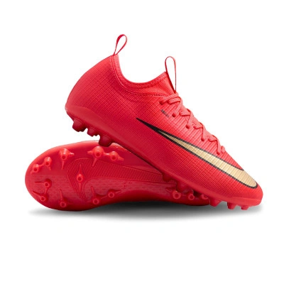 Kopačke Air Zoom Mercurial Vapor 17 Academy AG Djeca