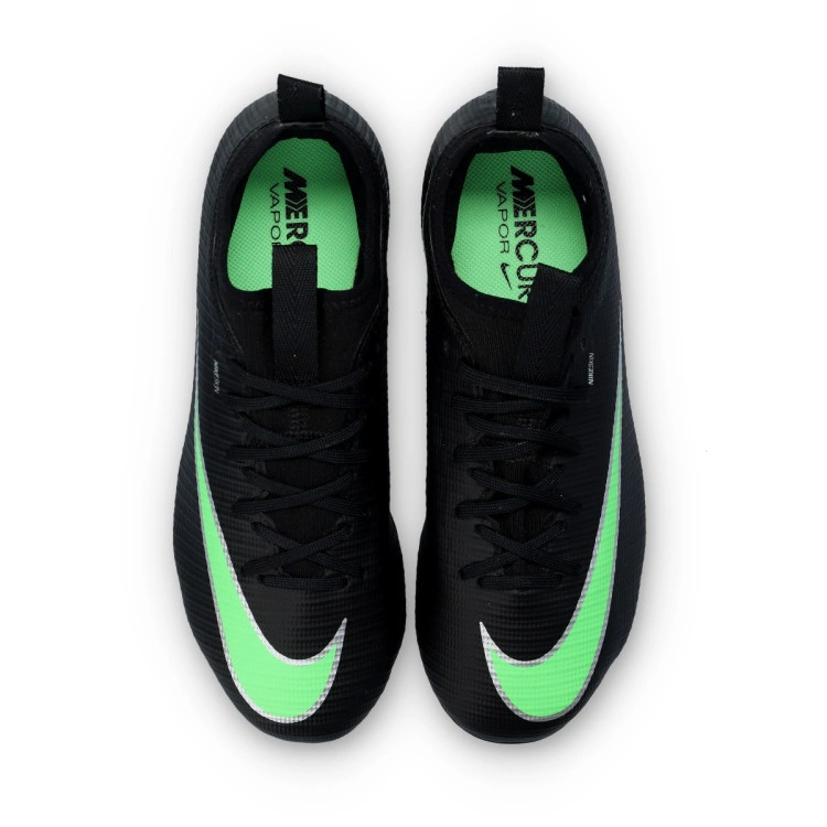 bota-nike-air-zoom-mercurial-vapor-17-academy-fgmg-kinder-negro-5