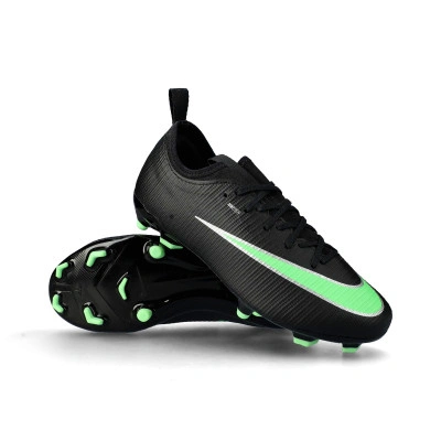Kopačke Air Zoom Mercurial Vapor 17 Academy FG/MG Djeca
