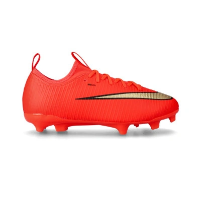 Kopačke Air Zoom Mercurial Vapor 17 Academy FG/MG Djeca