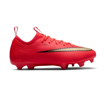 Kopačke Air Zoom Mercurial Vapor 17 Academy FG/MG Djeca
