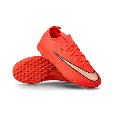 Kopačke Air Zoom Mercurial Vapor 17 Academy Turf Djeca