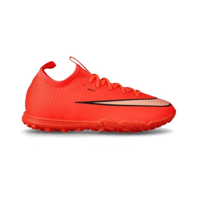 Kopačke Air Zoom Mercurial Vapor 17 Academy Turf Djeca