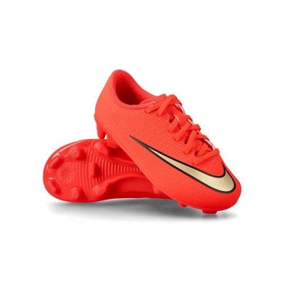 Kopačke Air Zoom Mercurial Vapor 17 Club FG/MG Djeca