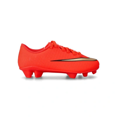Kopačke Air Zoom Mercurial Vapor 17 Club FG/MG Djeca