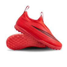 Kopačke Nike Air Zoom Mercurial Vapor 17 Club Flex Turf Djeca