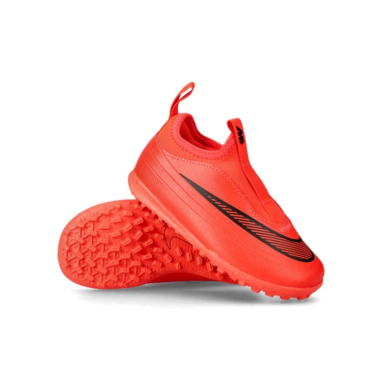 bota-nike-air-zoom-mercurial-vapor-17-club-flex-turf-kinder-rojo-0