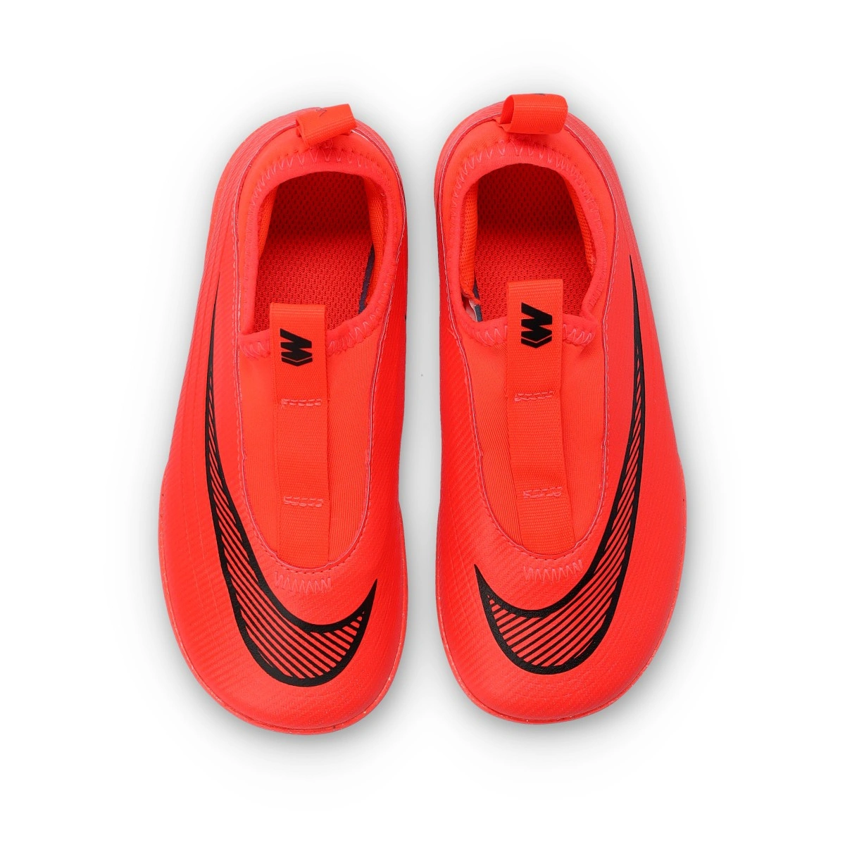 bota-nike-air-zoom-mercurial-vapor-17-club-flex-turf-kinder-rojo-5